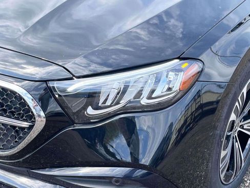 New 2026 Mercedes-Benz E 450 4MATIC Sedan image 13