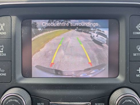 Used 2022 RAM 1500 Tradesman w/ Tradesman SXT Package AWD/4WD image 21