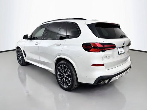 New 2026 BMW X5 sDrive40i w/ M Sport Package RWD image 7