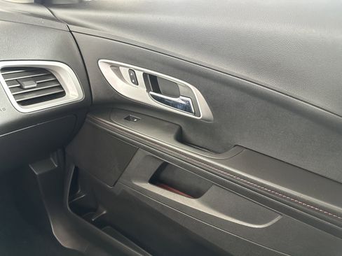 Used 2015 Chevrolet Equinox LT w/ Driver Convenience Package image 25