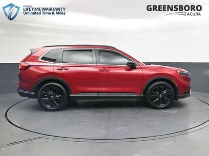 Used 2023 Honda CR-V Sport Touring