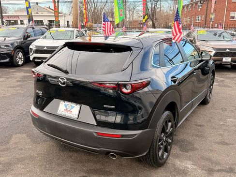 Used 2024 MAZDA CX-30 AWD 2.5 S w/ Select Sport Pkg image 7