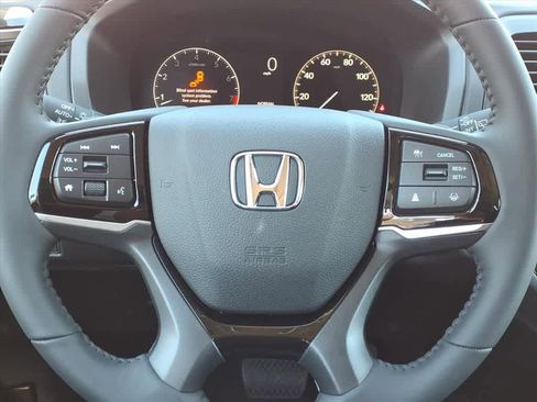 New 2026 Honda Odyssey Touring image 15