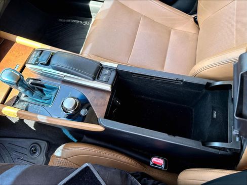 Used 2016 Lexus GS 350 RWD image 35