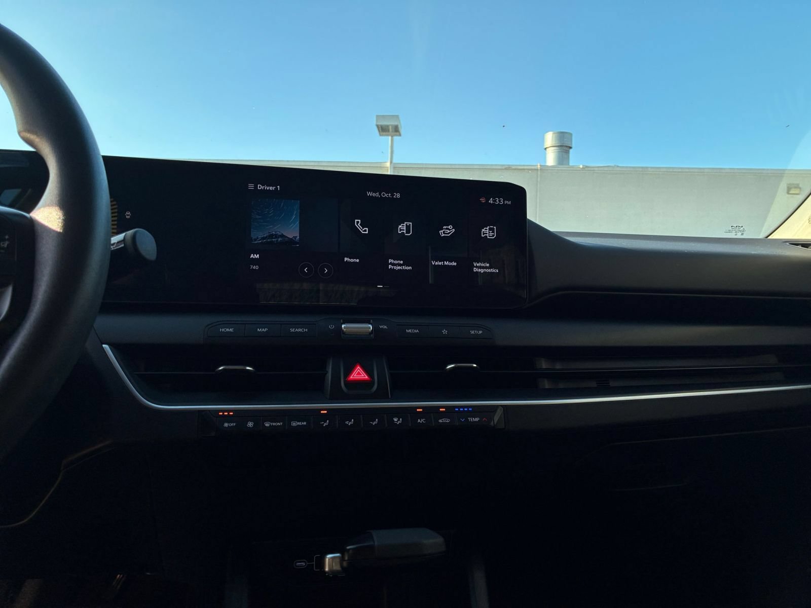 Used 2026 Kia K4 FWD image 16