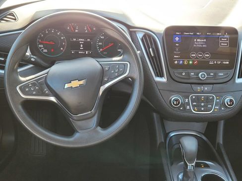 Certified 2024 Chevrolet Malibu LT image 18