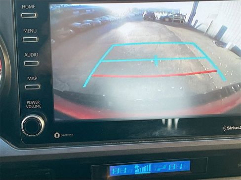 Used 2021 Toyota Tacoma TRD Sport image 13