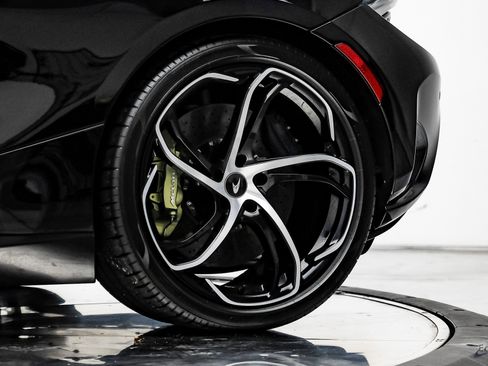 Used 2024 McLaren 750S Spider image 95