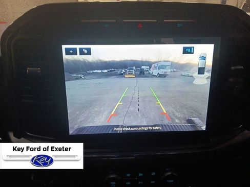 Used 2021 Ford F150 XLT w/ Equipment Group 302A High image 35