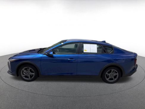 Used 2025 Kia K4 FWD image 9