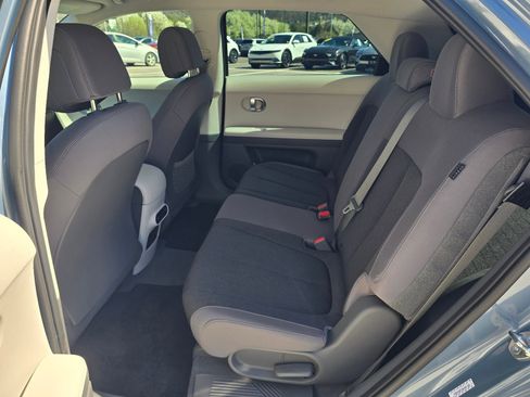 Certified 2024 Hyundai Ioniq 5 SEL image 10