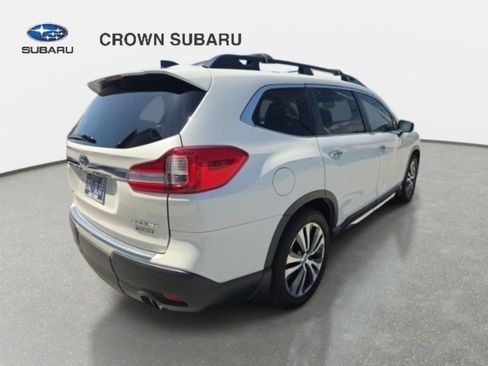 Used 2022 Subaru Ascent Touring w/ Popular Package #2A AWD/4WD image 4