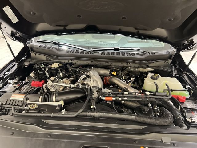 New 2026 Ford F450 Platinum w/ Platinum Plus Package AWD/4WD image 27