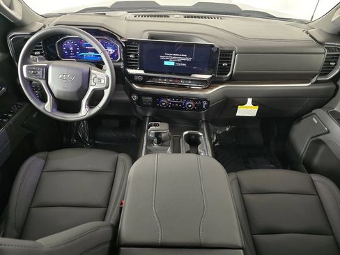 New 2026 Chevrolet Silverado 1500 LT Trail Boss w/ Convenience Package II AWD/4WD image 20