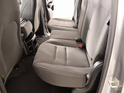 Used 2024 RAM 1500 Tradesman image 10