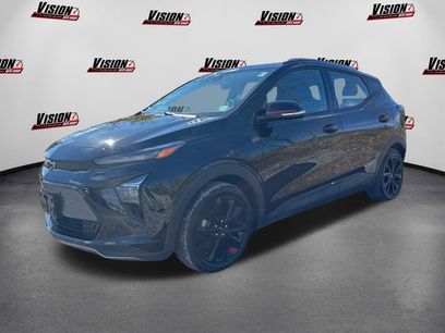 Used 2023 Chevrolet Bolt EUV LT w/ Comfort Package
