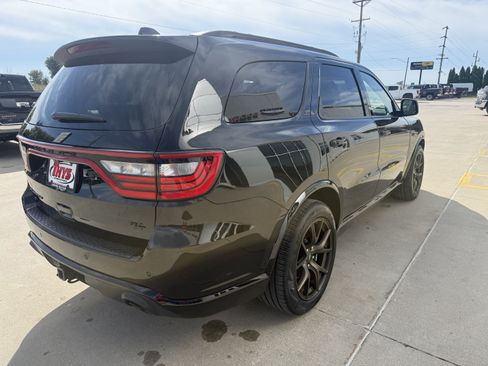 Used 2025 Dodge Durango R/T AWD/4WD image 39