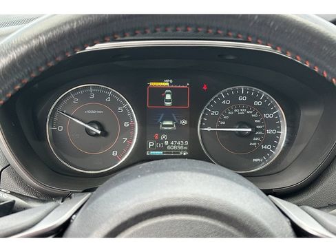 Used 2021 Subaru Crosstrek 2.5i Limited w/ Moonroof Package 2 AWD/4WD image 30