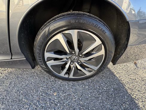 Used 2020 Honda Accord Base 4dr Sedan image 17