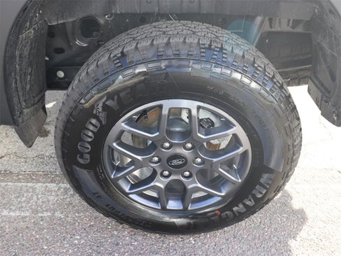 New 2025 Ford Ranger XLT w/ FX4 Off-Road Package image 12