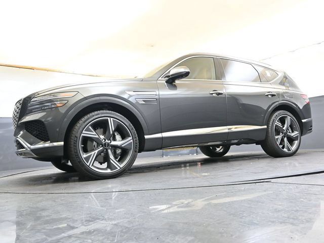 Used 2026 Genesis GV80 3.5T Prestige AWD/4WD image 41