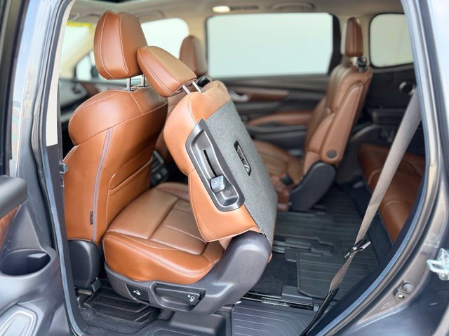 Used 2023 Subaru Ascent Touring AWD/4WD image 24