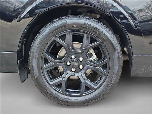 Certified 2025 Ford Maverick Lobo image 24