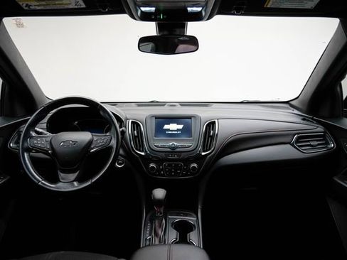Used 2022 Chevrolet Equinox RS FWD image 26