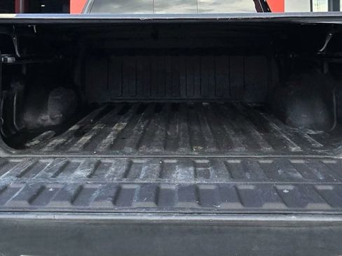 Used 2020 RAM 1500 Rebel w/ Leather & Sound Group w/ 2_W image 18