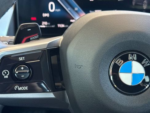 Used 2025 BMW X3 xDrive30i w/ Premium Package AWD/4WD image 27