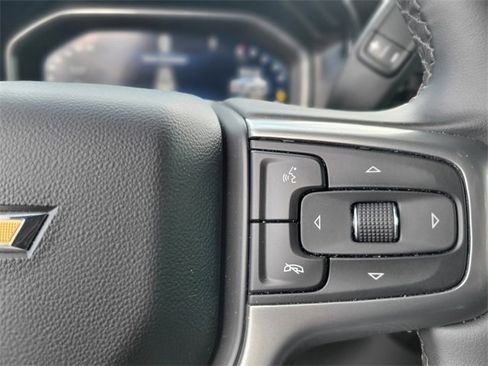 Used 2024 Chevrolet Silverado 1500 LT w/ Convenience Package II image 24