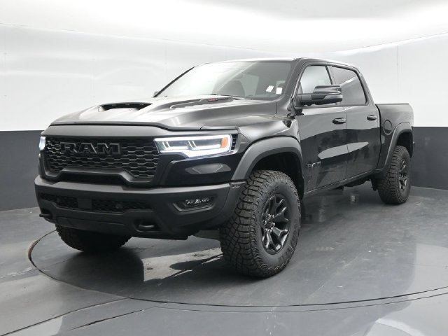 New 2026 RAM 1500 RHO AWD/4WD image 4