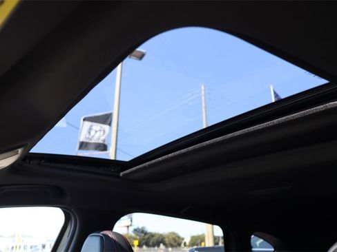 Certified 2025 MAZDA CX-5 2.5 Turbo w/ Premium Package image 8