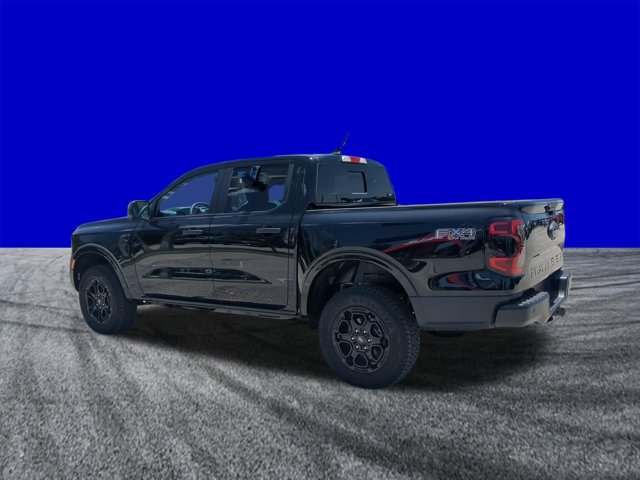 New 2026 Ford Ranger XLT AWD/4WD image 6