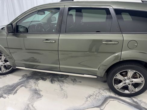 Used 2016 Dodge Journey Crossroad FWD image 5