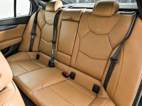 Used 2021 Cadillac CT5 V w/ Platinum Package image 25