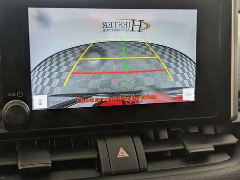 Used 2023 Toyota RAV4 LE AWD/4WD image 20
