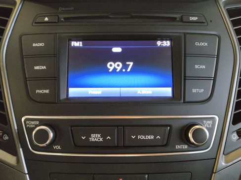 Used 2018 Hyundai Santa Fe Sport AWD/4WD image 25