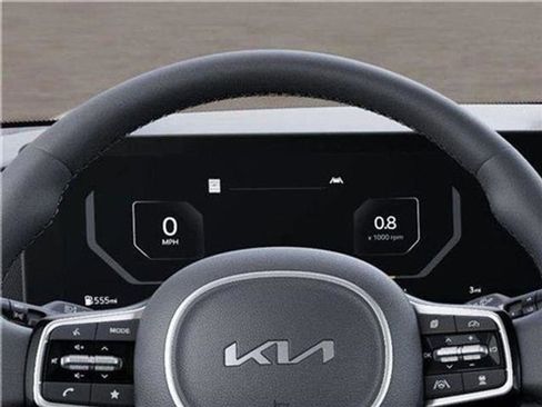 New 2026 Kia Carnival SX image 75