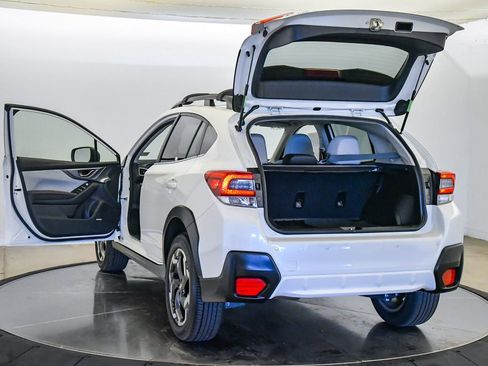 Used 2023 Subaru Crosstrek 2.5i Limited image 27