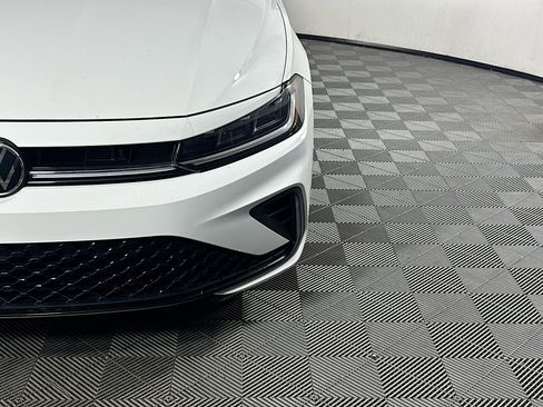 Used 2026 Volkswagen Jetta Sport FWD image 9