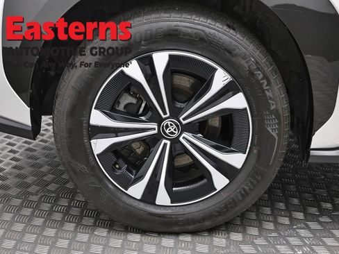 Used 2024 Toyota bZ4X XLE w/ Weather Package AWD/4WD image 29