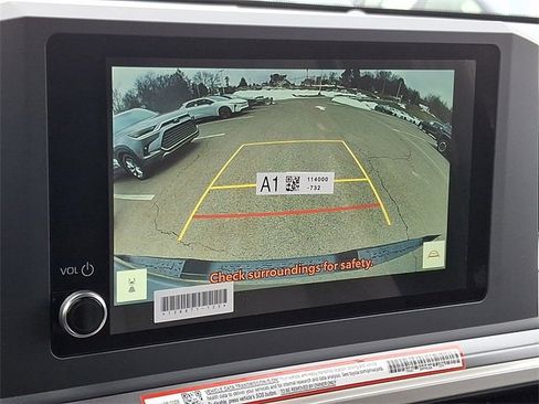 New 2026 Toyota Tacoma SR5 image 15