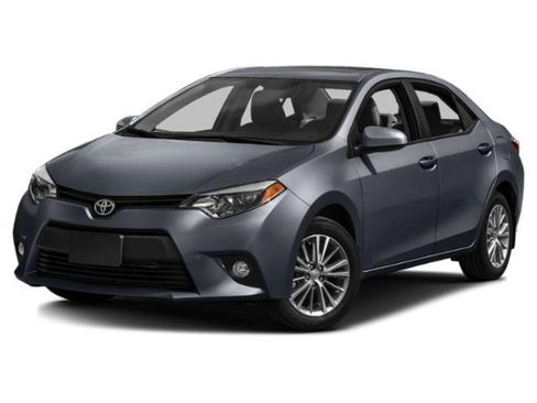 Used 2015 Toyota Corolla L image 10