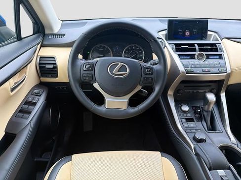 Used 2016 Lexus NX 200t FWD w/ Premium Package image 21