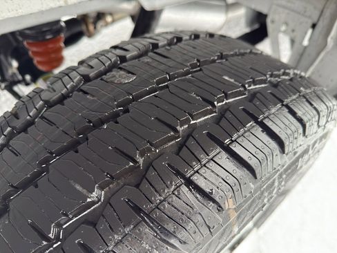 New 2025 Ford Transit 250 Low Roof AWD image 13