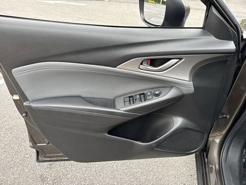 Used 2019 MAZDA CX-3 Touring image 39