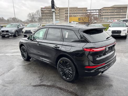 New 2026 Lincoln Corsair Grand Touring AWD/4WD image 5