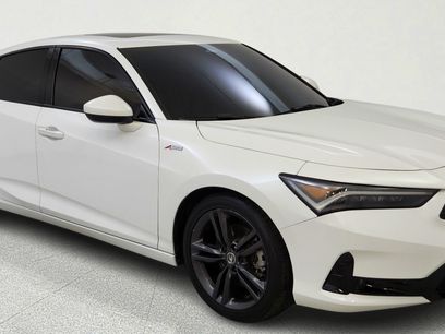 Used 2024 Acura Integra A-Spec