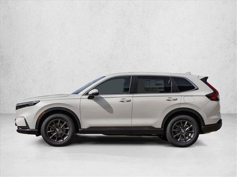 New 2026 Honda CR-V EX-L image 8